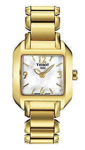 ����������� ���� Tissot T02.t-trend.t-wave T02.5.285.82
