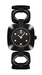 Швейцарские часы Tissot T020.odaci-t T020.109.11.051.00