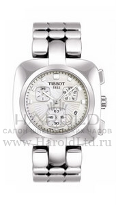 ����������� ���� Tissot T020.odaci-t T020.317.11.117.00