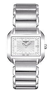 Швейцарские часы Tissot T023.t-trend.t-wave T023.309.11.031.00
