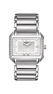 Швейцарские часы Tissot T023.t-trend.t-wave T023.309.11.031.01