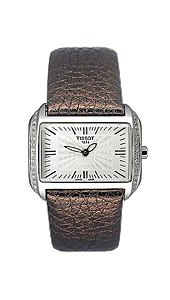 Швейцарские часы Tissot T023.t-trend.t-wave T023.309.16.031.01