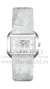 ����������� ���� Tissot T023.t-trend.t-wave T023.309.16.031.02