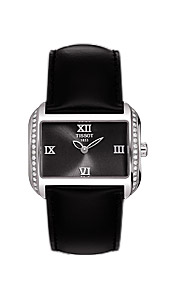 Швейцарские часы Tissot T023.t-trend.t-wave T023.309.16.053.01