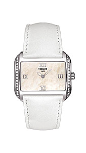 Швейцарские часы Tissot T023.t-trend.t-wave T023.309.16.113.01