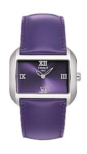 ����������� ���� Tissot T023.t-trend.t-wave T023.309.16.403.00