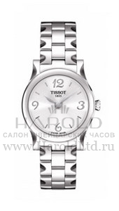 ����������� ���� Tissot T028.stylis-t T028.210.11.037.00