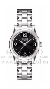 ����������� ���� Tissot T028.stylis-t T028.210.11.057.00