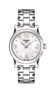 ����������� ���� Tissot T028.stylis-t T028.210.11.117.02