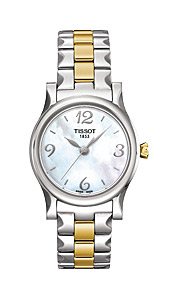 ����������� ���� Tissot T028.stylis-t T028.210.22.117.00