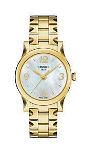 Швейцарские часы Tissot T028.stylis-t T028.210.33.117.00