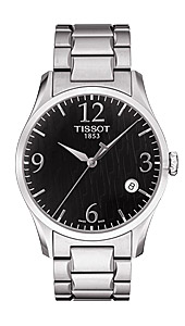 ����������� ���� Tissot T028.stylis-t T028.410.11.057.00