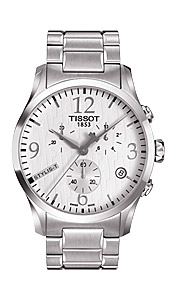 Швейцарские часы Tissot T028.stylis-t T028.417.11.037.00