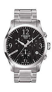 Швейцарские часы Tissot T028.stylis-t T028.417.11.057.00