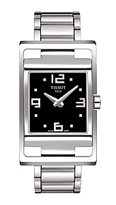 Швейцарские часы Tissot T032.t-trend.my-t T032.309.11.057.00
