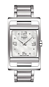 Швейцарские часы Tissot T032.t-trend.my-t T032.309.11.117.00