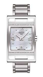 ����������� ���� Tissot T032.t-trend.my-t T032.309.11.117.01