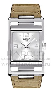 Швейцарские часы Tissot T032.t-trend.my-t T032.309.16.037.00
