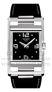 Швейцарские часы Tissot T032.t-trend.my-t T032.309.16.057.00