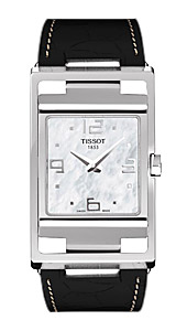 Швейцарские часы Tissot T032.t-trend.my-t T032.309.16.117.00