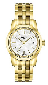 ����������� ���� Tissot T033.t-classic.classic Dream T033.210.33.111.00
