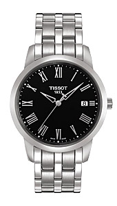 Швейцарские часы Tissot T033.t-classic.classic Dream T033.410.11.053.00