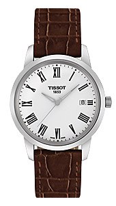 Швейцарские часы Tissot T033.t-classic.classic Dream T033.410.16.013.00