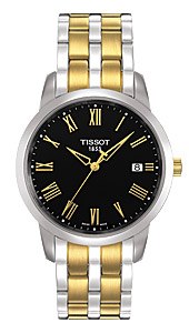 ����������� ���� Tissot T033.t-classic.classic Dream T033.410.22.053.00