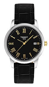 ����������� ���� Tissot T033.t-classic.classic Dream T033.410.26.053.00