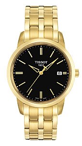 Швейцарские часы Tissot T033.t-classic.classic Dream T033.410.33.051.00