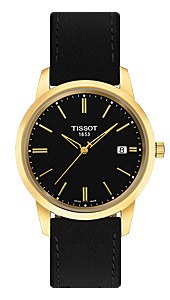 Швейцарские часы Tissot T033.t-classic.classic Dream T033.410.36.051.00