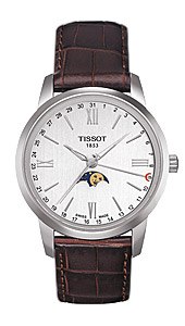 ����������� ���� Tissot T033.t-classic.classic Dream T033.423.16.038.00