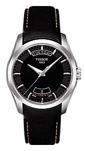 Швейцарские часы Tissot T035.t-trend.couturier T035.407.16.051.01