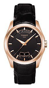 Швейцарские часы Tissot T035.t-trend.couturier T035.407.36.051.00