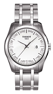 Швейцарские часы Tissot T035.t-trend.couturier T035.410.11.031.00