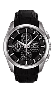 ����������� ���� Tissot T035.t-trend.couturier T035.614.16.051.00