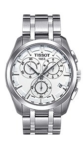 ����������� ���� Tissot T035.t-trend.couturier T035.617.11.031.00
