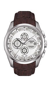 ����������� ���� Tissot T035.t-trend.couturier T035.627.16.031.00
