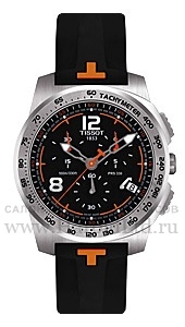 Швейцарские часы Tissot T036.prs 330 T036.417.17.057.01