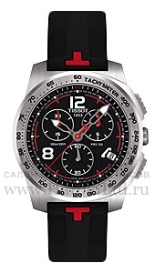 Швейцарские часы Tissot T036.t-sport.prs 330 T036.417.17.057.02