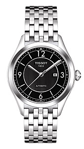 ����������� ���� Tissot T038.t-classic.t-one T038.207.11.057.01