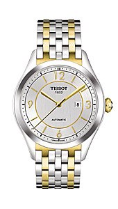 Швейцарские часы Tissot T038.t-classic.t-one T038.207.22.037.00