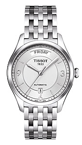 Швейцарские часы Tissot T038.t-classic.t-one T038.430.11.037.00