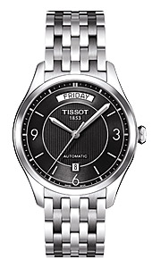 Швейцарские часы Tissot T038.t-classic.t-one T038.430.11.057.00
