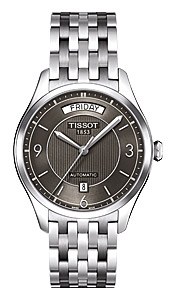 ����������� ���� Tissot T038.t-classic.t-one T038.430.11.067.00