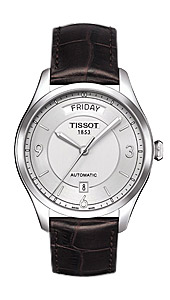 Швейцарские часы Tissot T038.t-classic.t-one T038.430.16.037.00