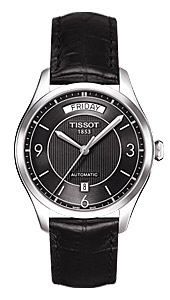 Швейцарские часы Tissot T038.t-classic.t-one T038.430.16.057.00