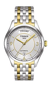 Швейцарские часы Tissot T038.t-classic.t-one T038.430.22.037.00