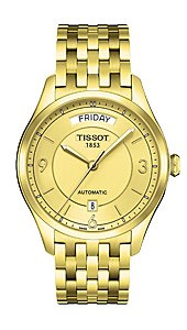 ����������� ���� Tissot T038.t-classic.t-one T038.430.33.027.00