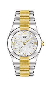 ����������� ���� Tissot T043.t-trend.glam Sport T043.210.22.038.00